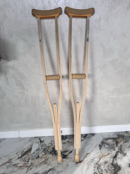 Костыли детские