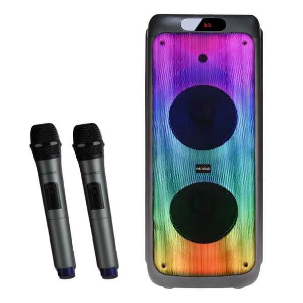 Портативная колонка Microlab Party Speaker PT1000W Bluetooth/ 320W RMS