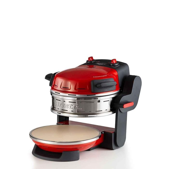 Cuptor 2 pizze ariete