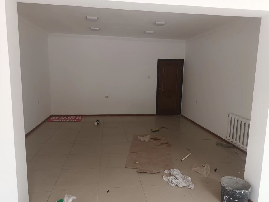 Аренда нежилое офис/магазин/помищение Алгаритм 75м2