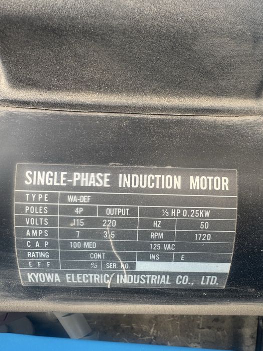 Masina de legat cu banda PP.