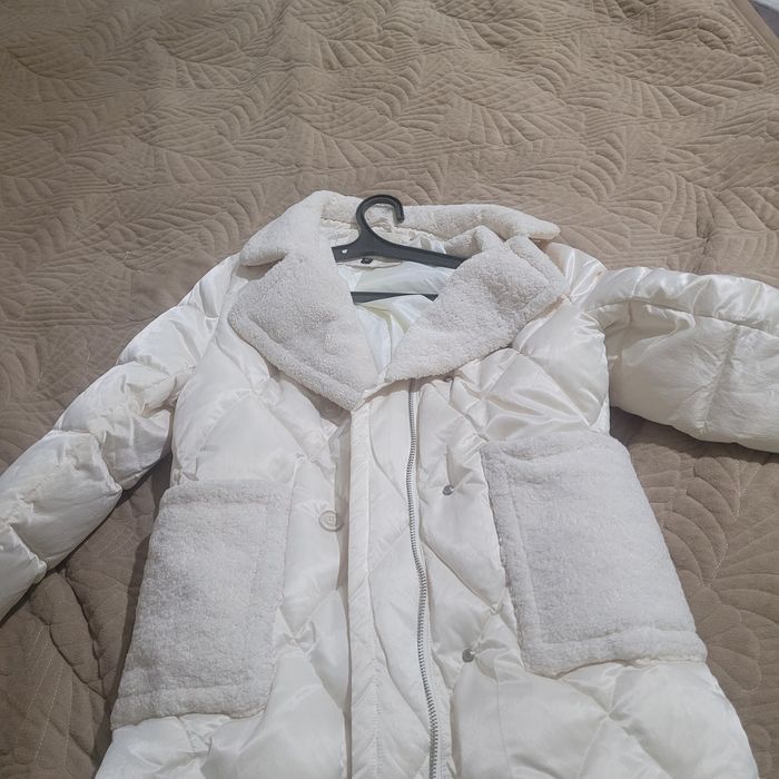 Зимняя куртка Style