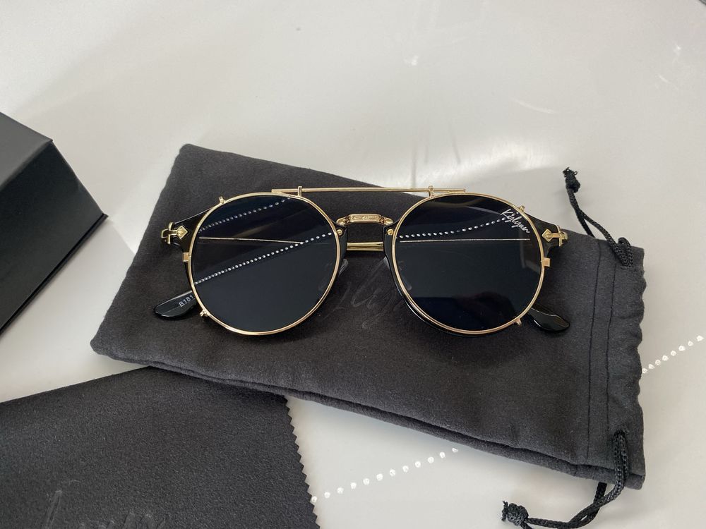 Слънчеви очила Kylyan eyewear