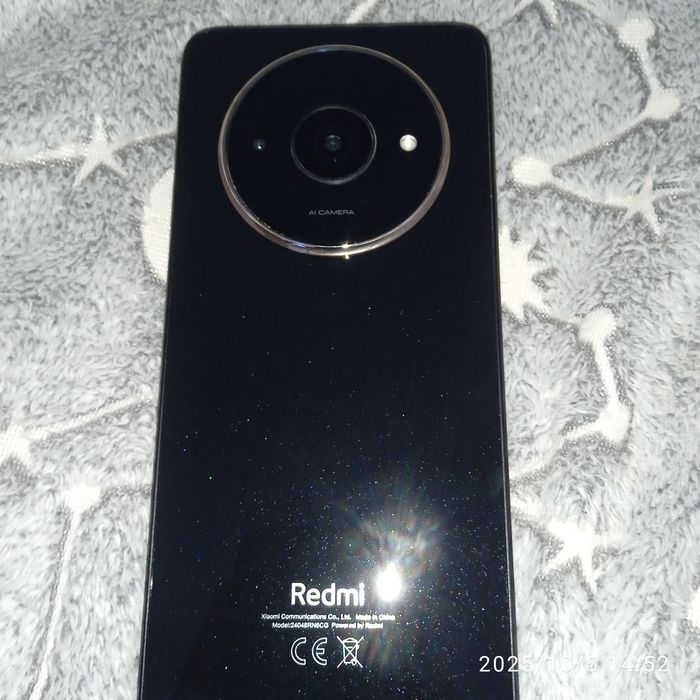 Продаю телефон redmi a03x торг есть