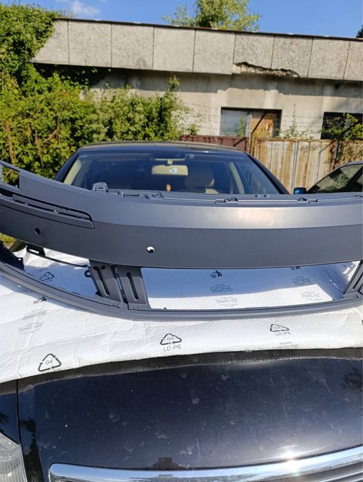 Предна броня за vw phaeton (Файтон)