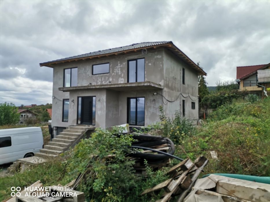 Finisaje construcții