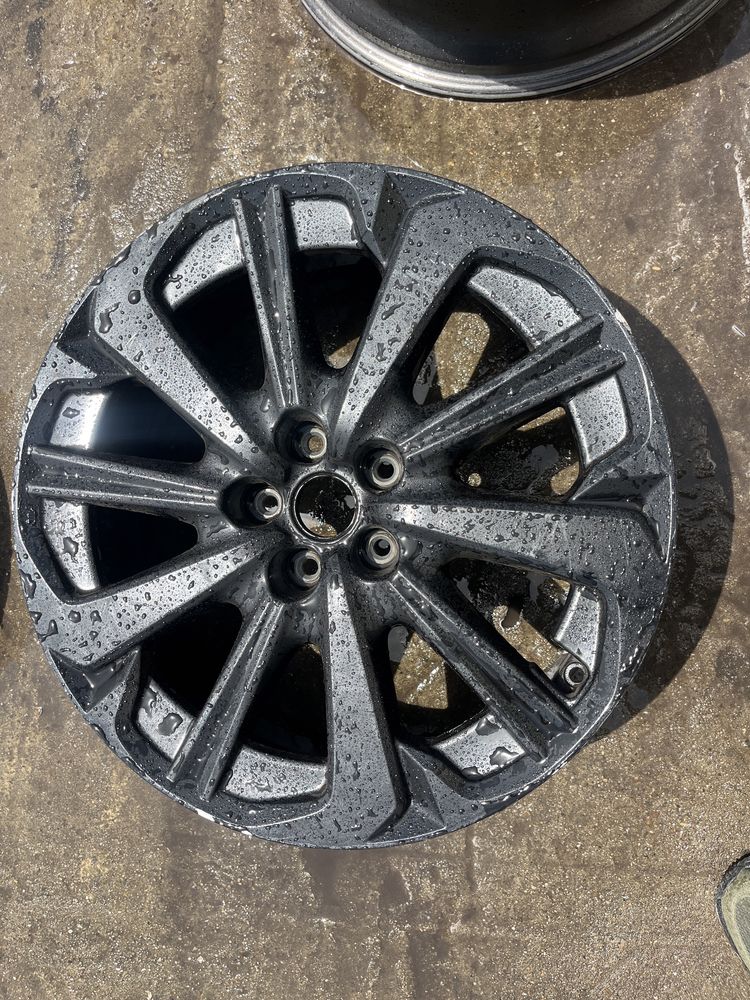 2 броя джанти 5x114.3 20 Mazda CX60