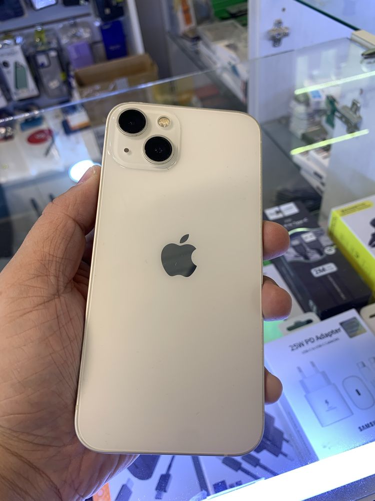 Iphone 13  (256 gb)