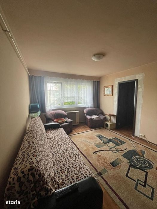 cv 38 Cuza Voda, apartament 2 camere