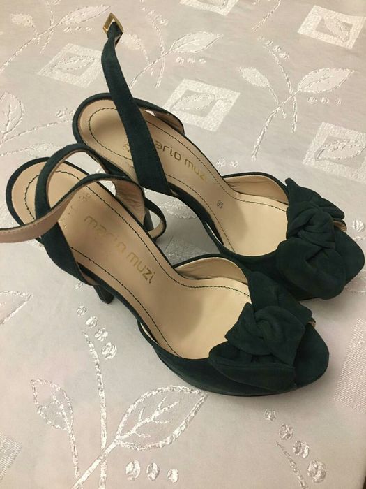 Босоножки женские Италия