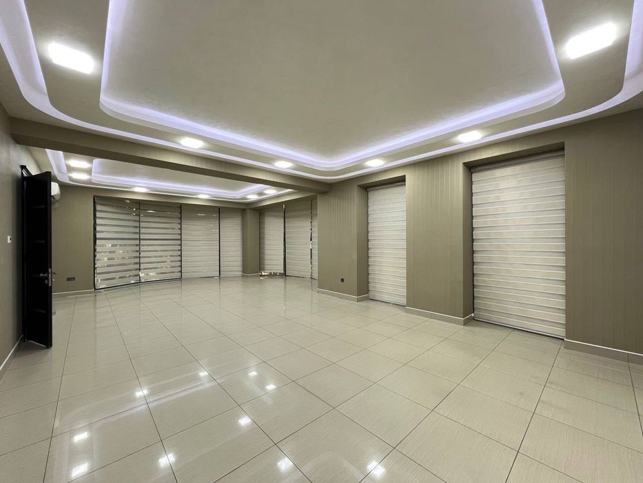 Аренда офис, метро Ой бек 550м2