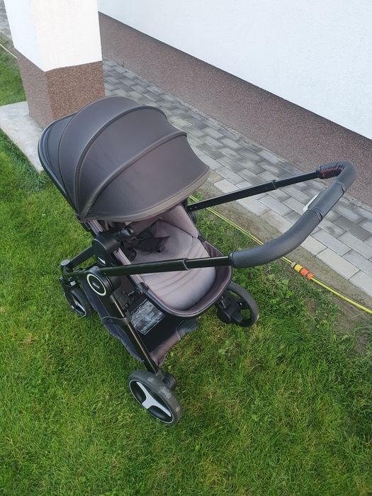 Vand carucior Chicco Trio Best Friend