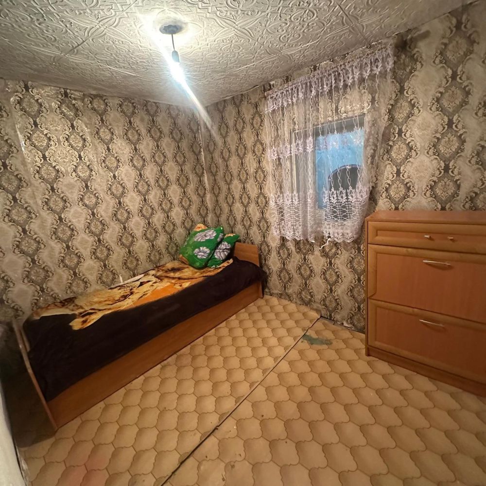 Дом в Михайловке