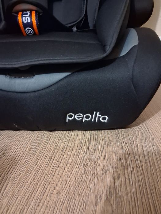 Scaun auto Pepita 2 in 1 - copii, 9-36kg