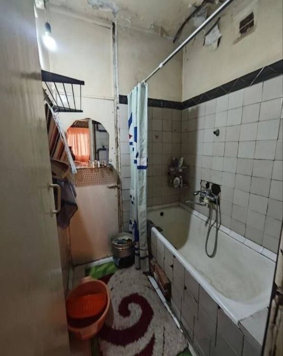 Юнусабад 15. Метро Туркистан