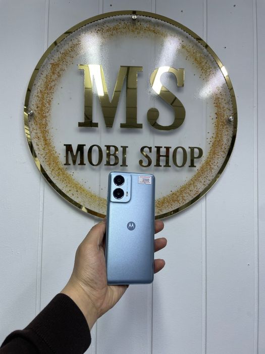 ГАРАНТИЯ !!! Смартфон Motorola G24 256/8gb Телефон Моторола