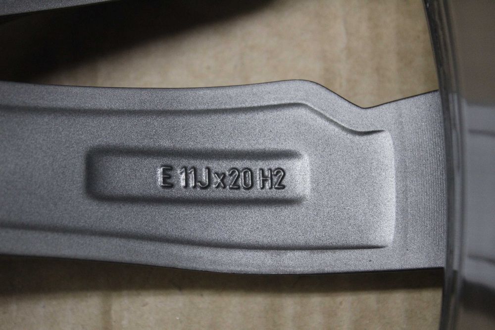 Джанти 20" BMW X5 F15, X6 F16