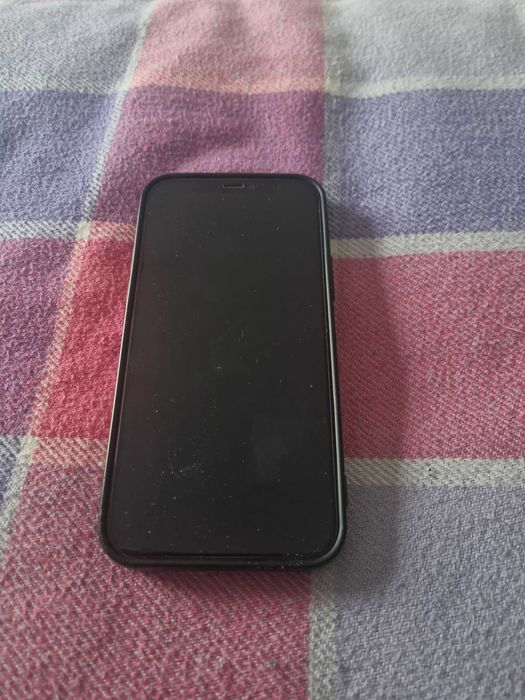 Iphone 12 128 gb blue