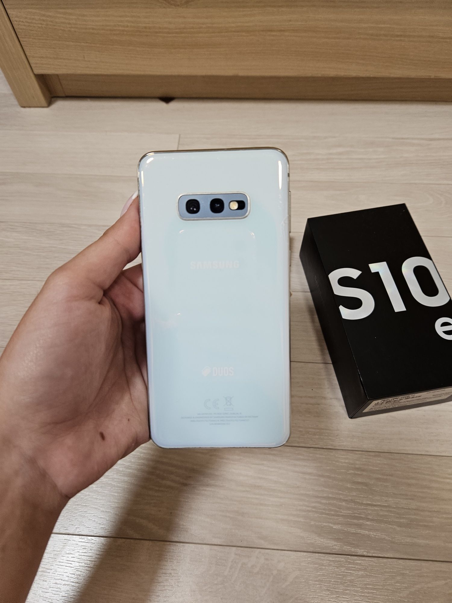 Samsung Galaxy S10e 128GB