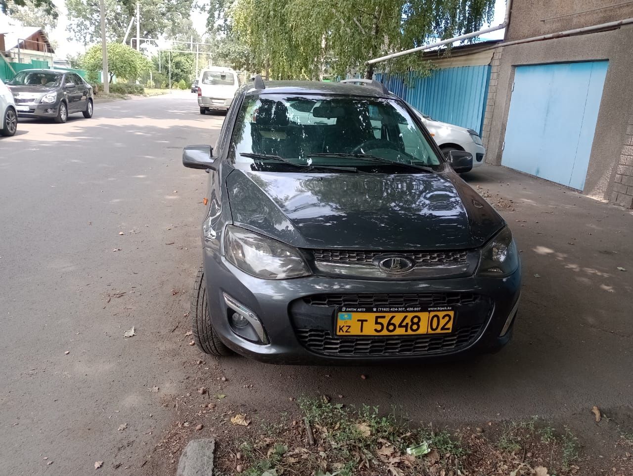 Авто в аренду с последующим выкупом