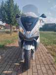 Vand Malaguti Madison3 125cc