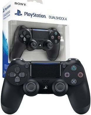 Джойстик Sony Ps4