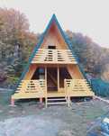 Construiesc cabane tip A