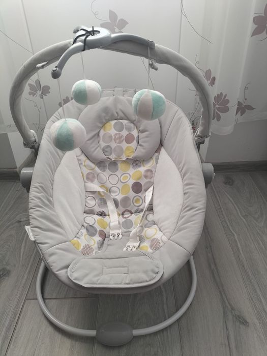 Premergător,balansoar, trambulina bebeluși