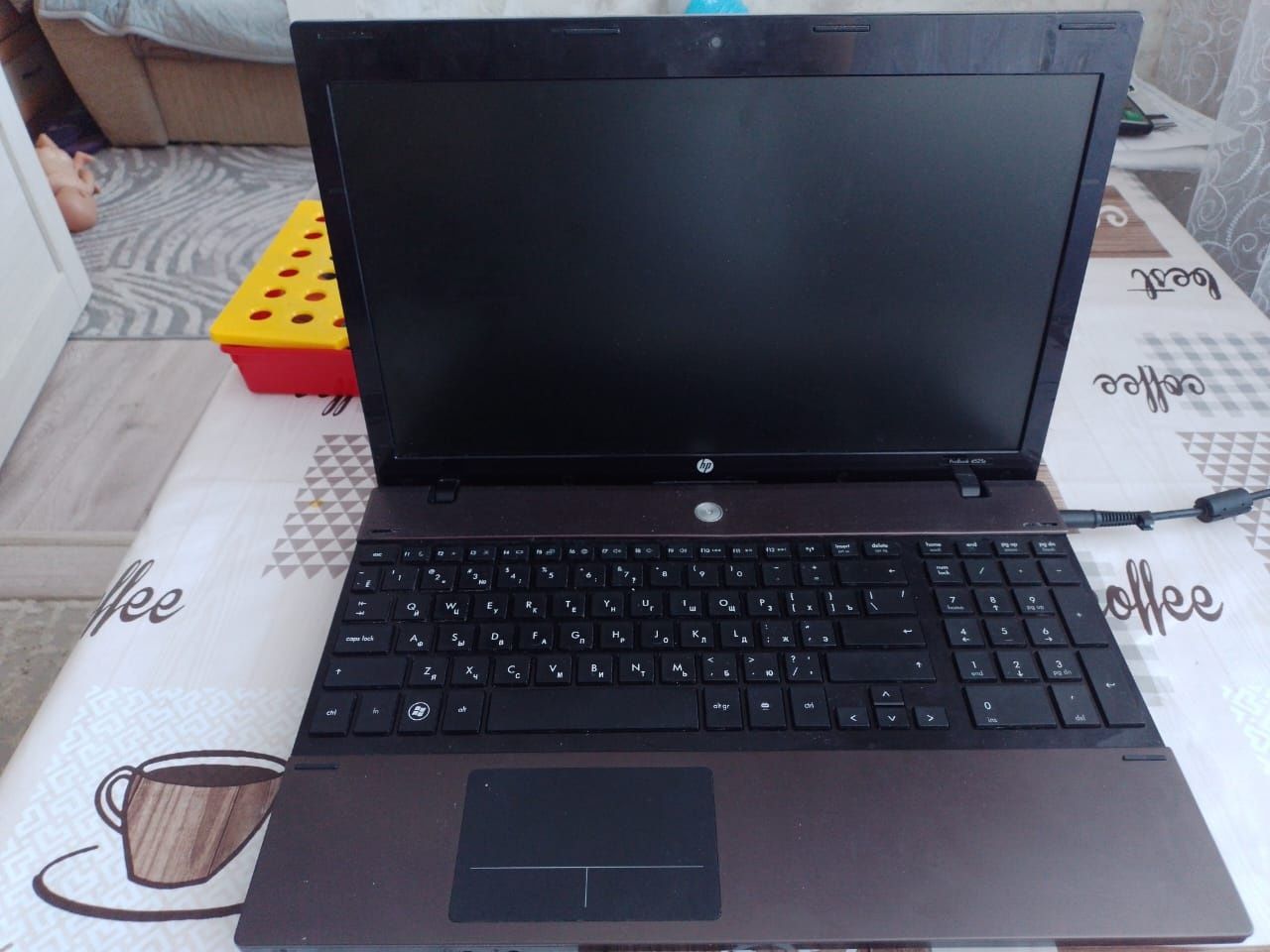 Продам hp ProBook 4525s