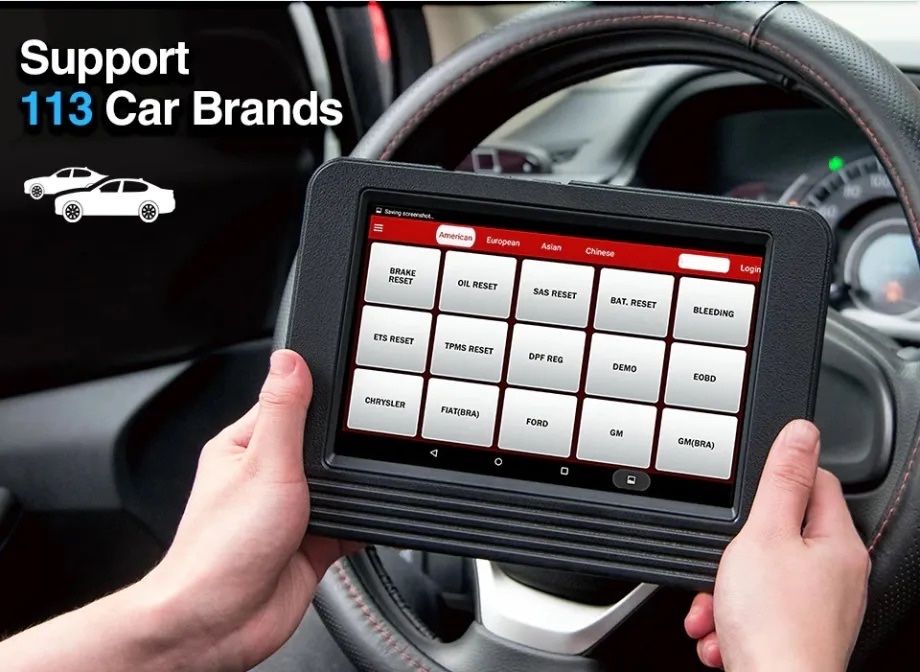 Diagnoza Auto Tester Constanta Electrician Auto Mecanic