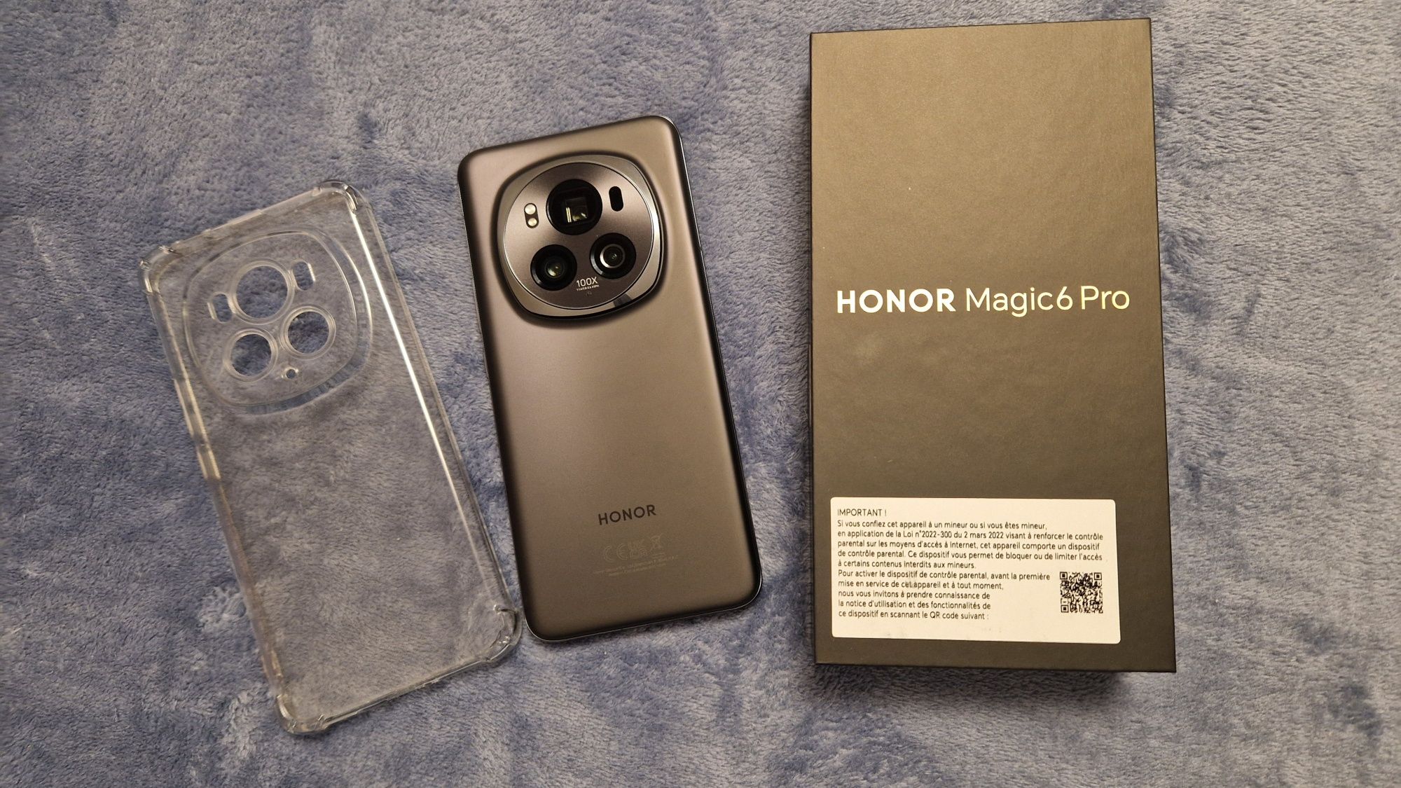 Honor Magic6 Pro