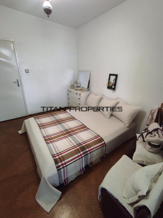 Продава се Двустаен апартамент в Бургас, Братя Миладинови - 66 кв.м за 1773 €/кв.м - Снимка #3