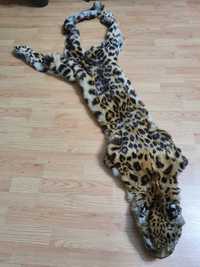 Blana  leopard originala