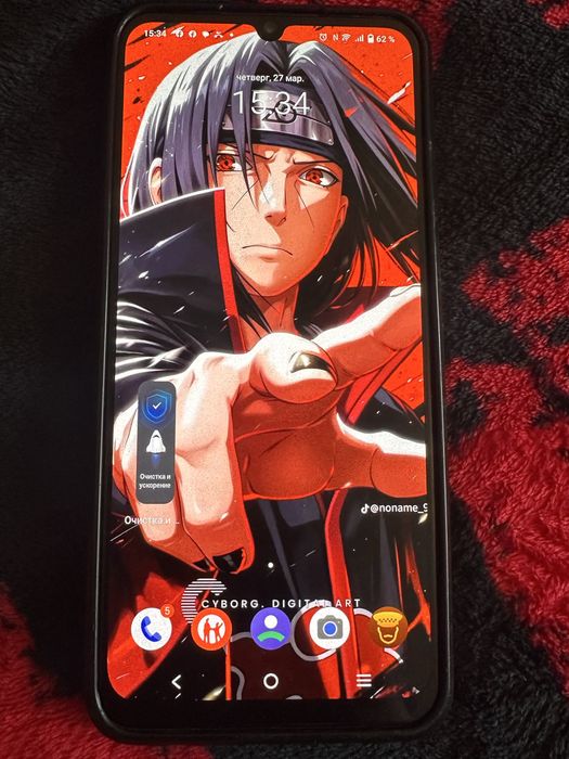 Продам смартфон vivo V2023