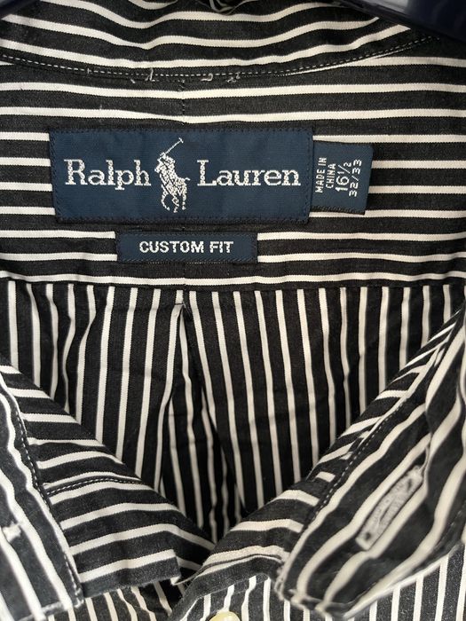 Camasa  Ralph Lauren noua , masura M
