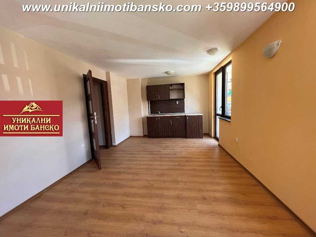 Продава се Двустаен апартамент в Банско - 66 кв.м за 940 €/кв.м - Снимка #3