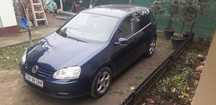 Golf 5 1.9 tdi 2005