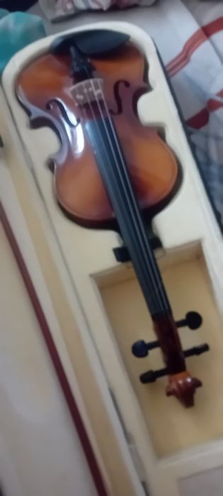 Vand vioara 4/4 urgent