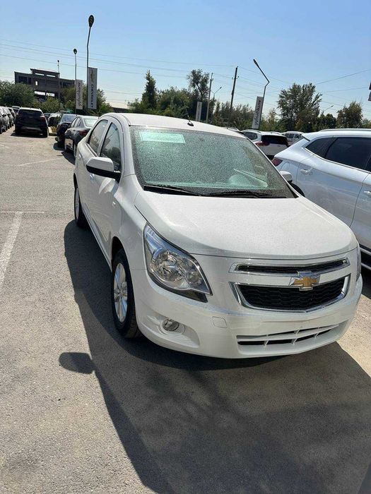 chevrolet Cobalt midnight ishonchli nasiya