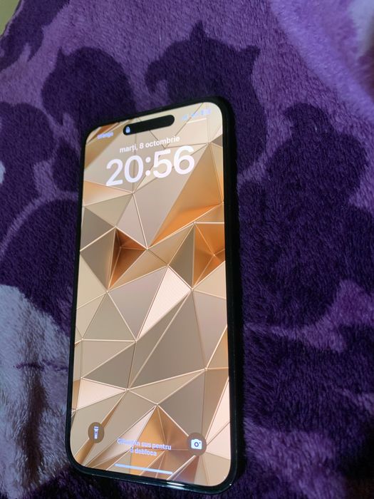 Vand/schimb iphone 14 Pro Max 128gb