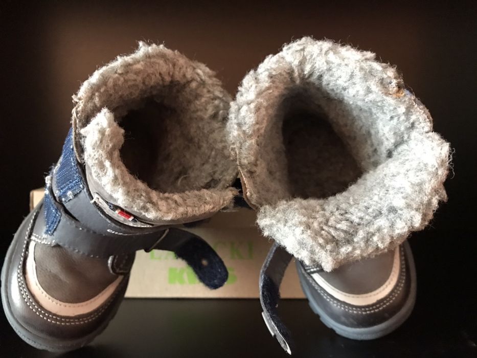 Incaltaminte pentru copii