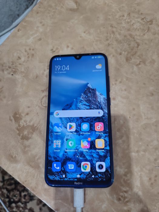 Продам телефон Xiomi note 8