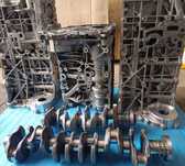 Bloc motor Vibrochen BMW  n47-n57