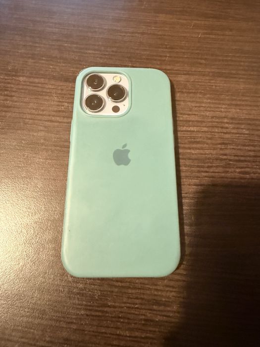 Iphone 13 pro, 128 GB, 82%