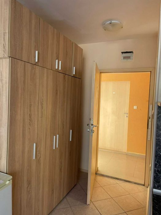 Дава се под наем Двустаен апартамент в к.к. Слънчев бряг - 42 кв.м за 50 € - Снимка #15