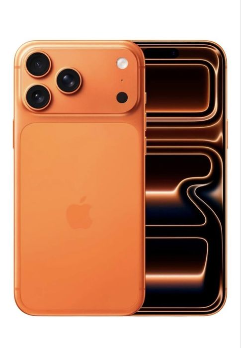 Ipone 17 ProMax, 256 гб