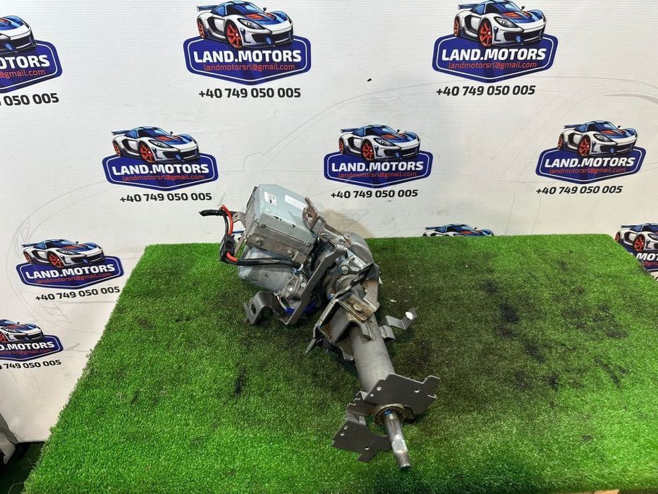 Pompa servodirectie motor servodirectie electric nissan leaf 2016 cod: 48810 3nm1d, bd0249q nsk 1r