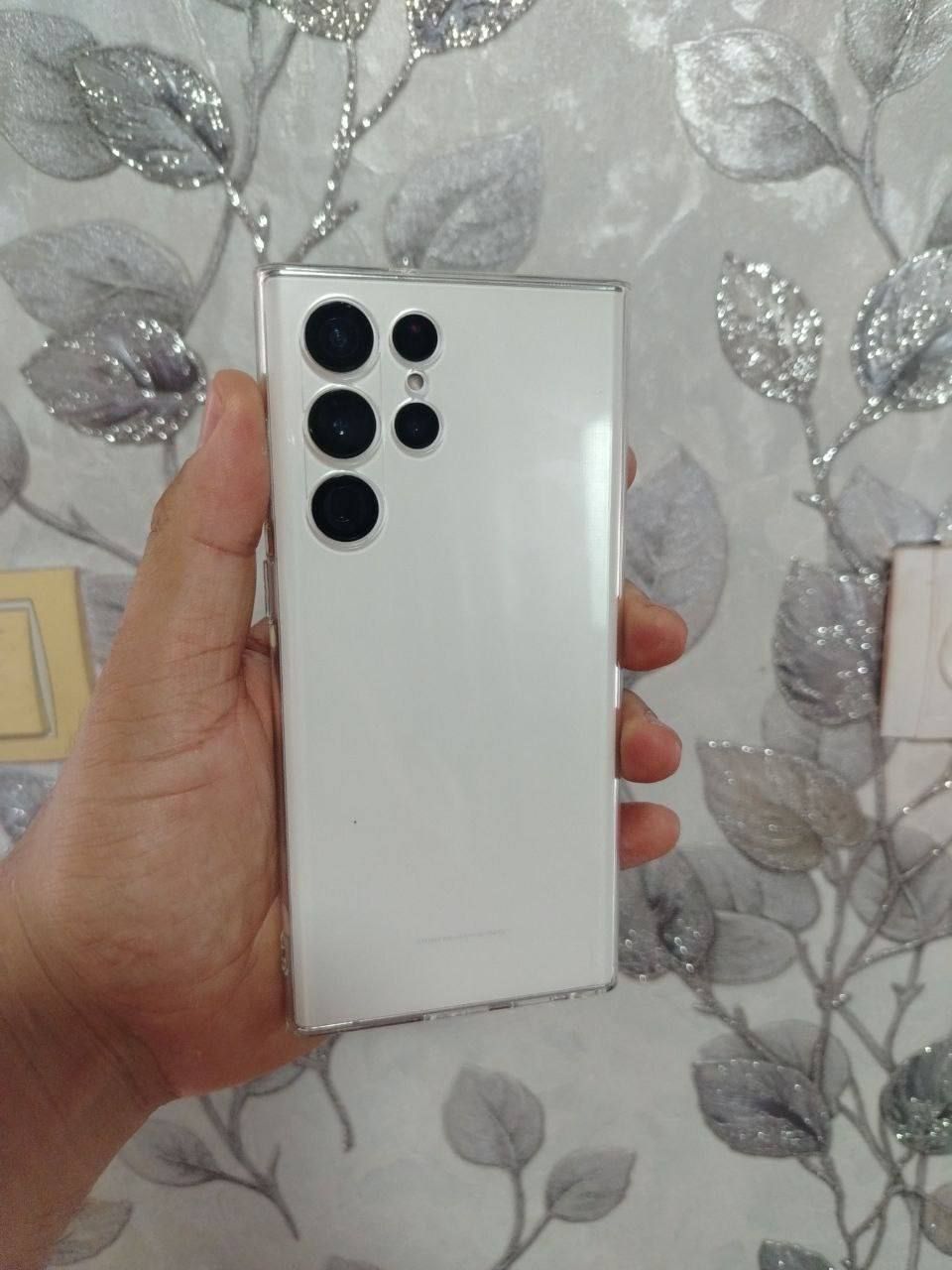 Samsung s 22 ultra