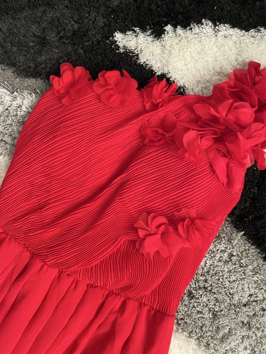 Дамски Официални Рокли