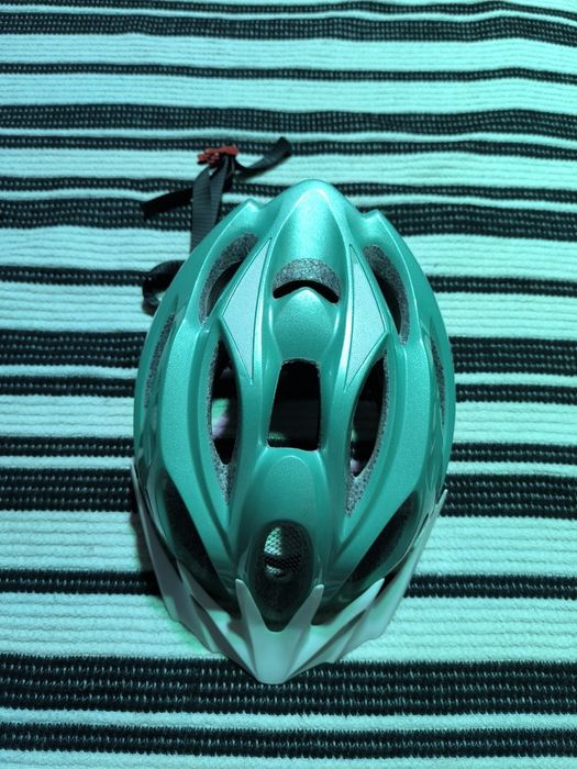 Каска за велосипед